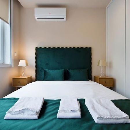Your Home In Porto A Екстериор снимка