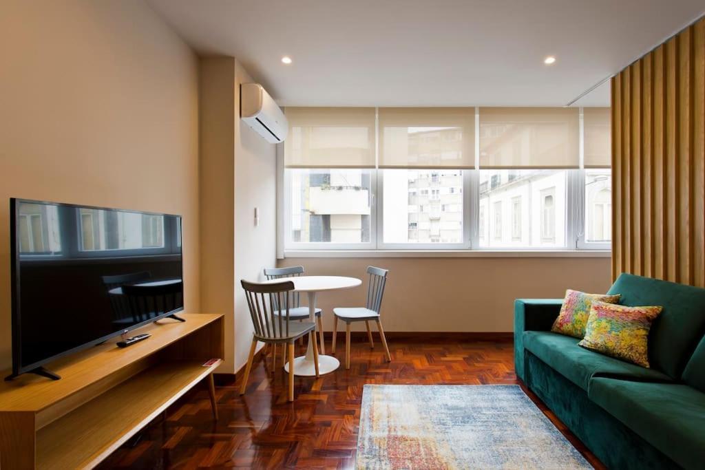 Your Home In Porto A Екстериор снимка