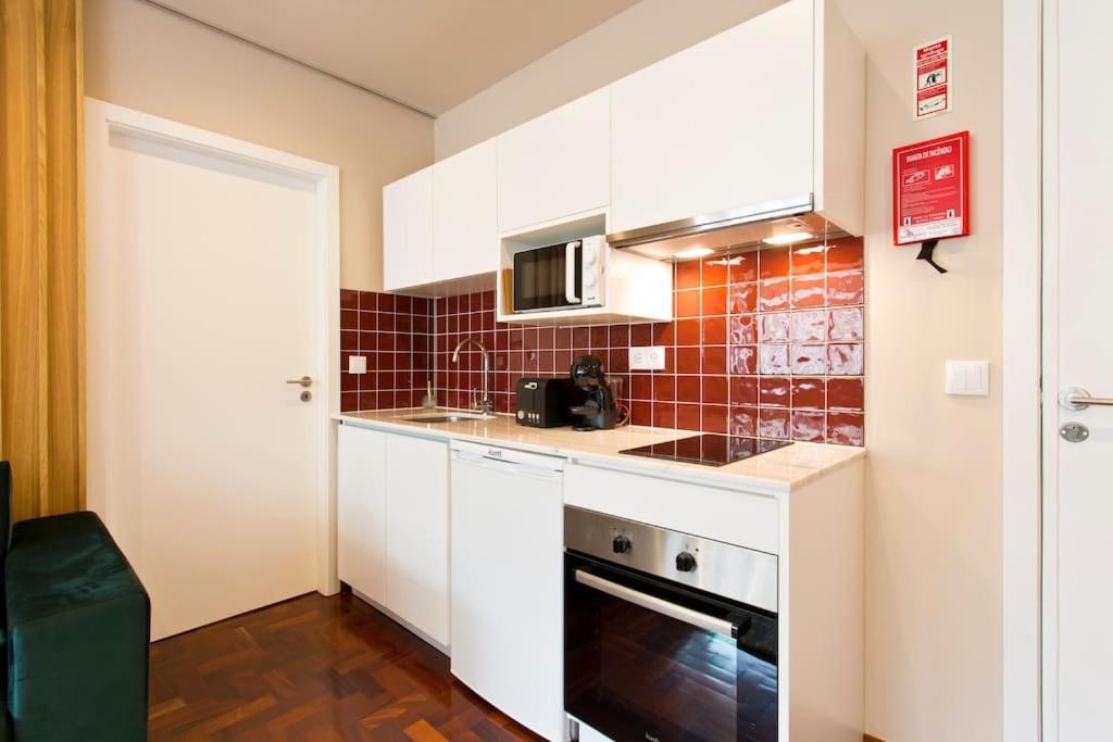 Your Home In Porto A Екстериор снимка