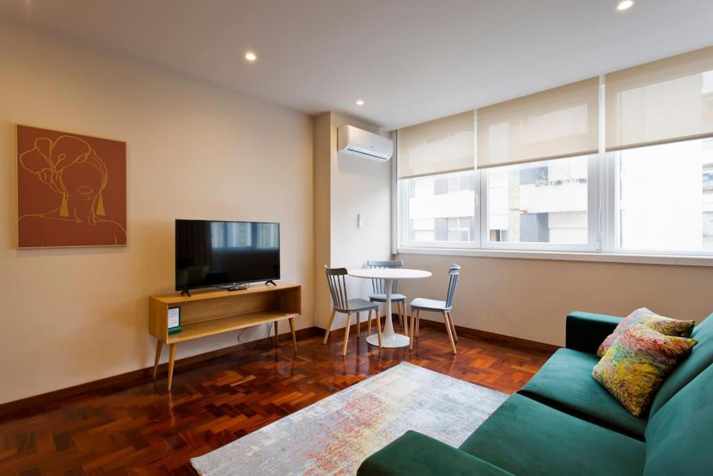 Your Home In Porto A Екстериор снимка