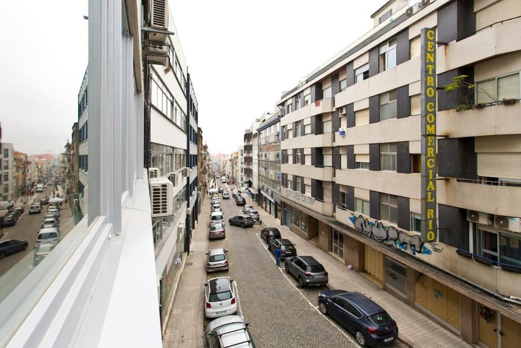 Your Home In Porto A Екстериор снимка