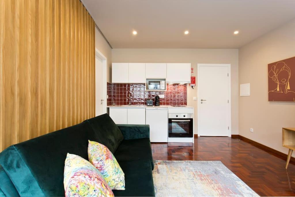 Your Home In Porto A Екстериор снимка