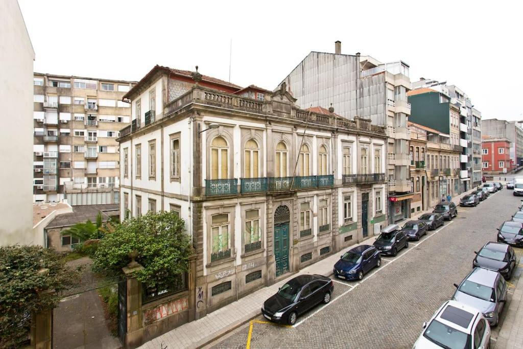 Your Home In Porto A Екстериор снимка