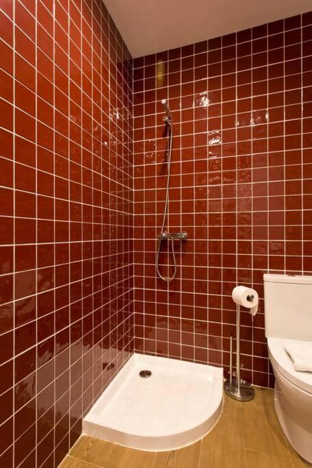 Your Home In Porto A Екстериор снимка