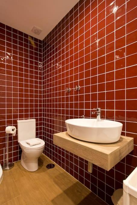 Your Home In Porto A Екстериор снимка